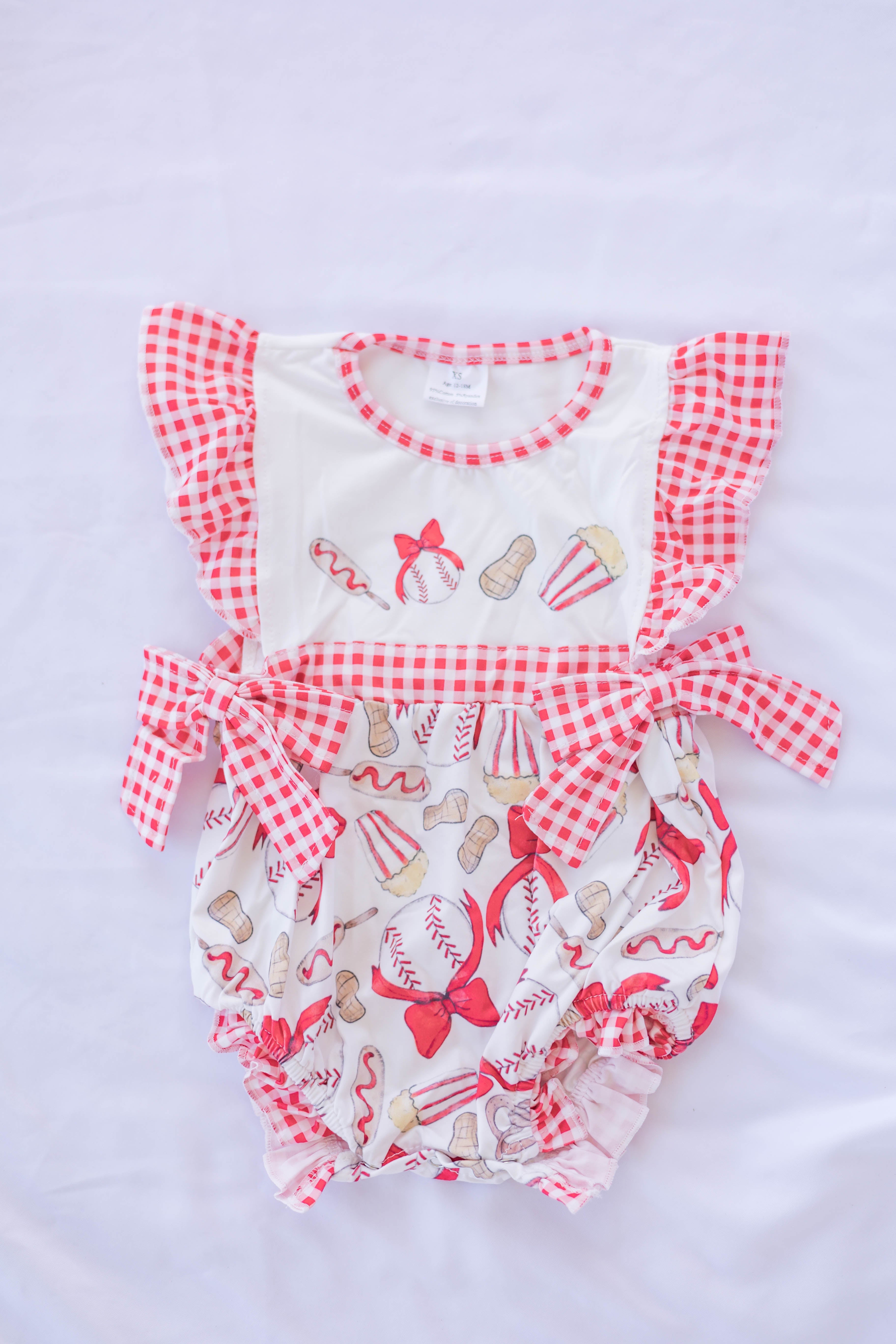 Avery Baseball Bubble