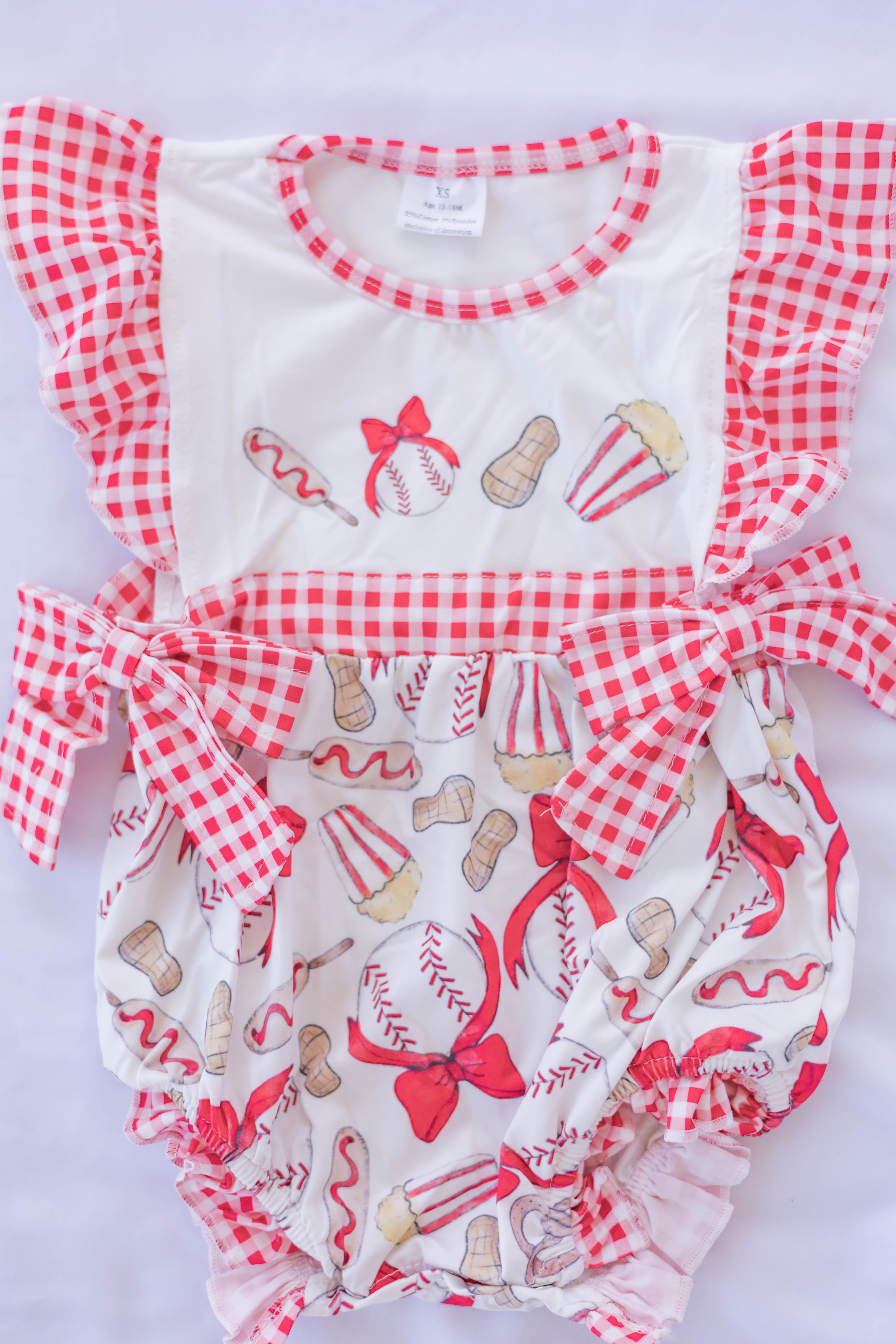 Avery Baseball Bubble