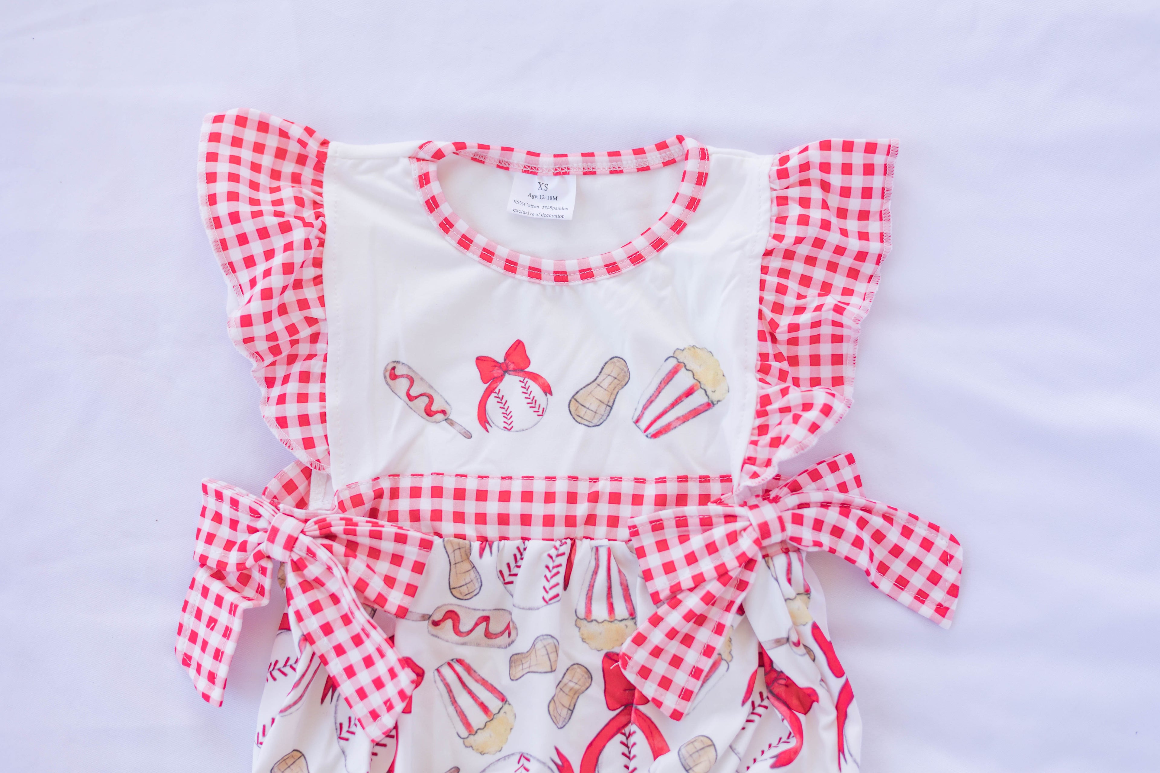 Avery Baseball Bubble