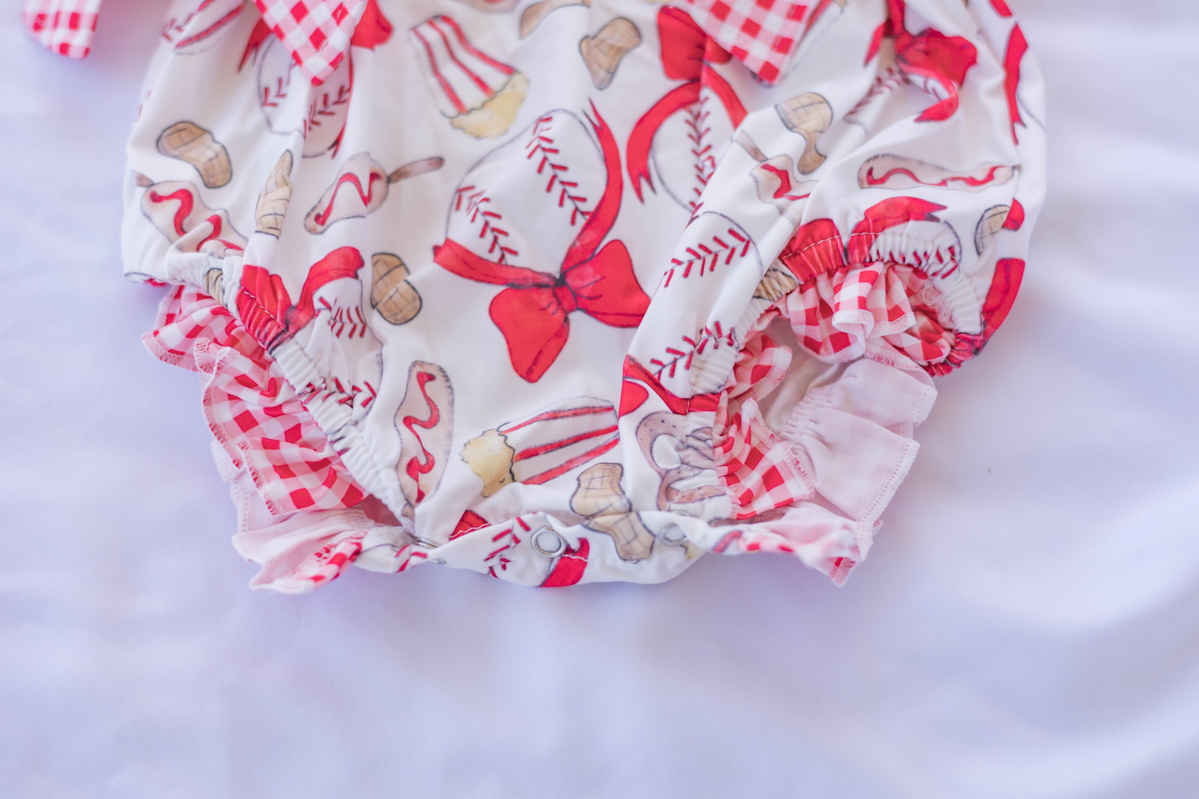 Avery Baseball Bubble