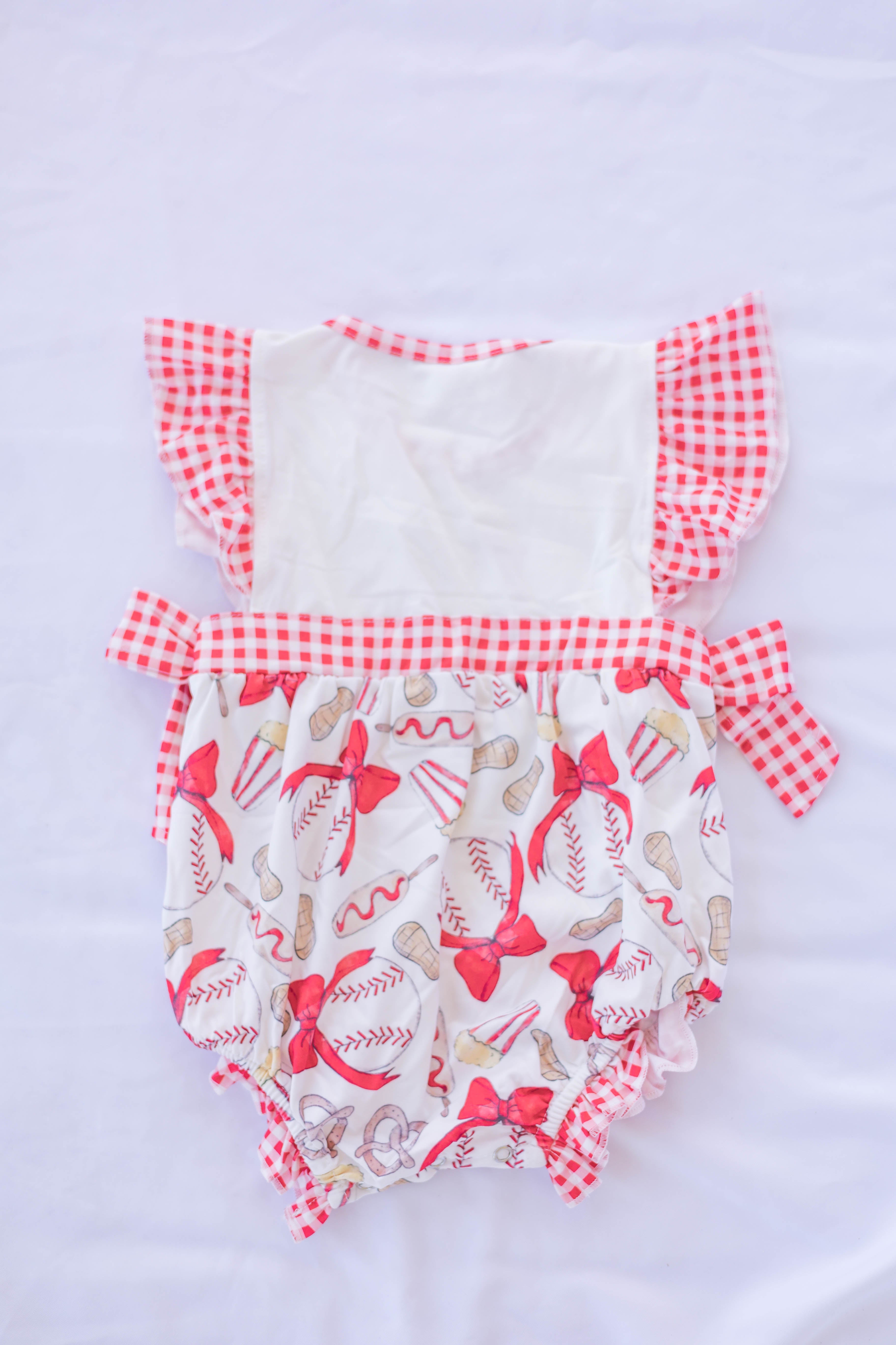 Avery Baseball Bubble