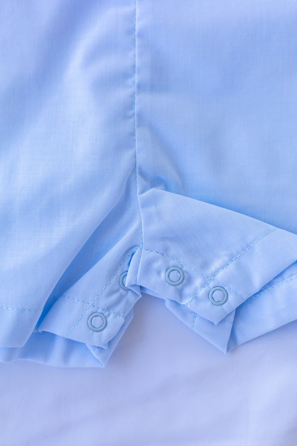 George Sailboat Romper
