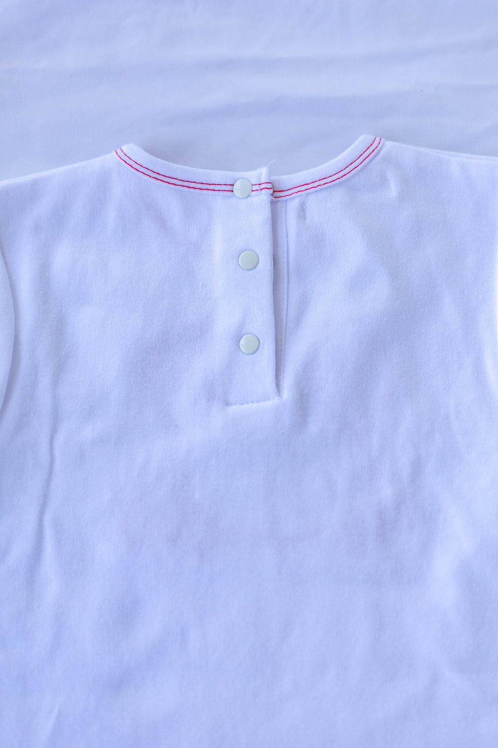 Hayden Crab Shirt & Shorts Set