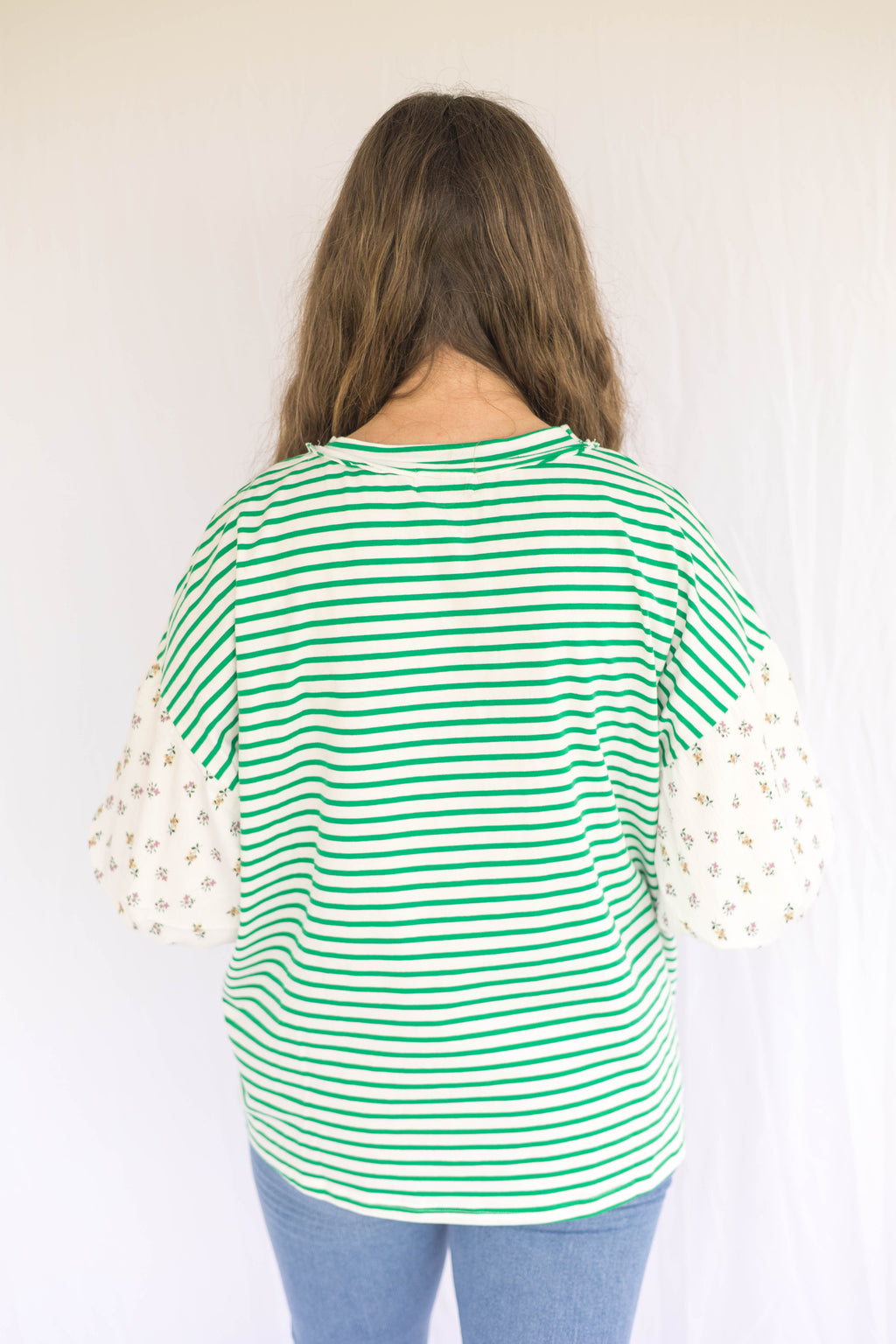 Hope Detailed Top