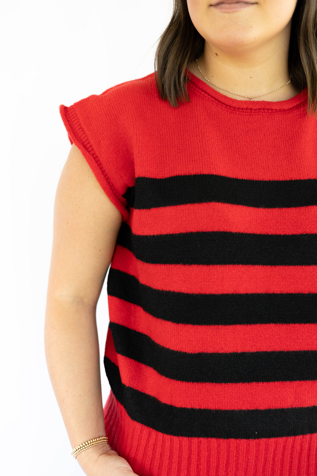 Anna Knit Top
