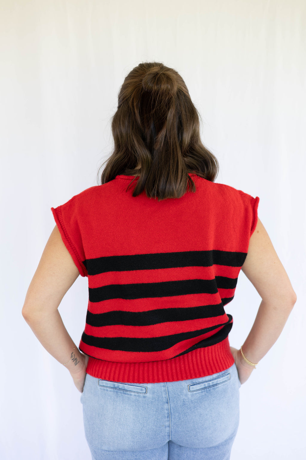 Anna Knit Top